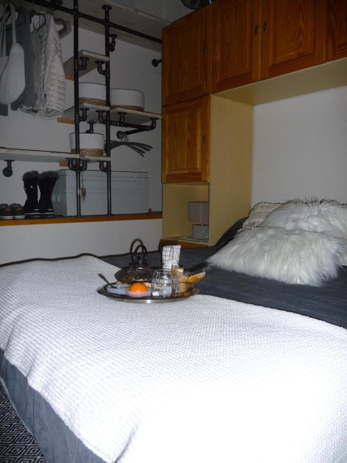 La Singlantane Appartement Les Angles  Buitenkant foto