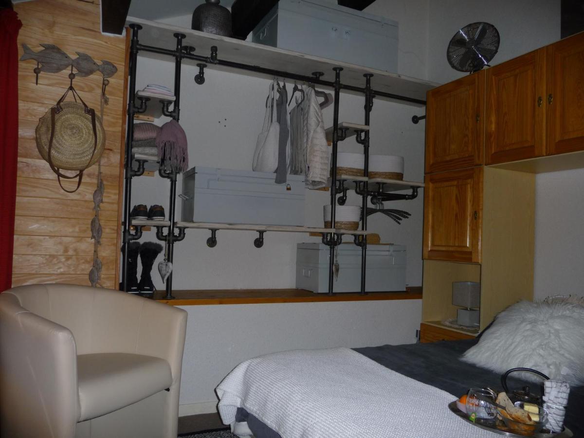 La Singlantane Appartement Les Angles  Buitenkant foto