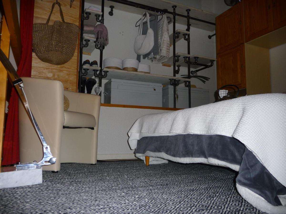 La Singlantane Appartement Les Angles  Buitenkant foto